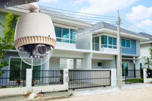 Comment protéger sa maison avec une caméra de surveillance ?
