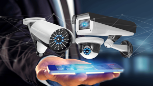 Les différentes technologies des caméras de sécurité